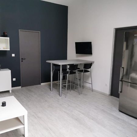 Le Chai Apartment Castelnau-de-Guers Exterior photo